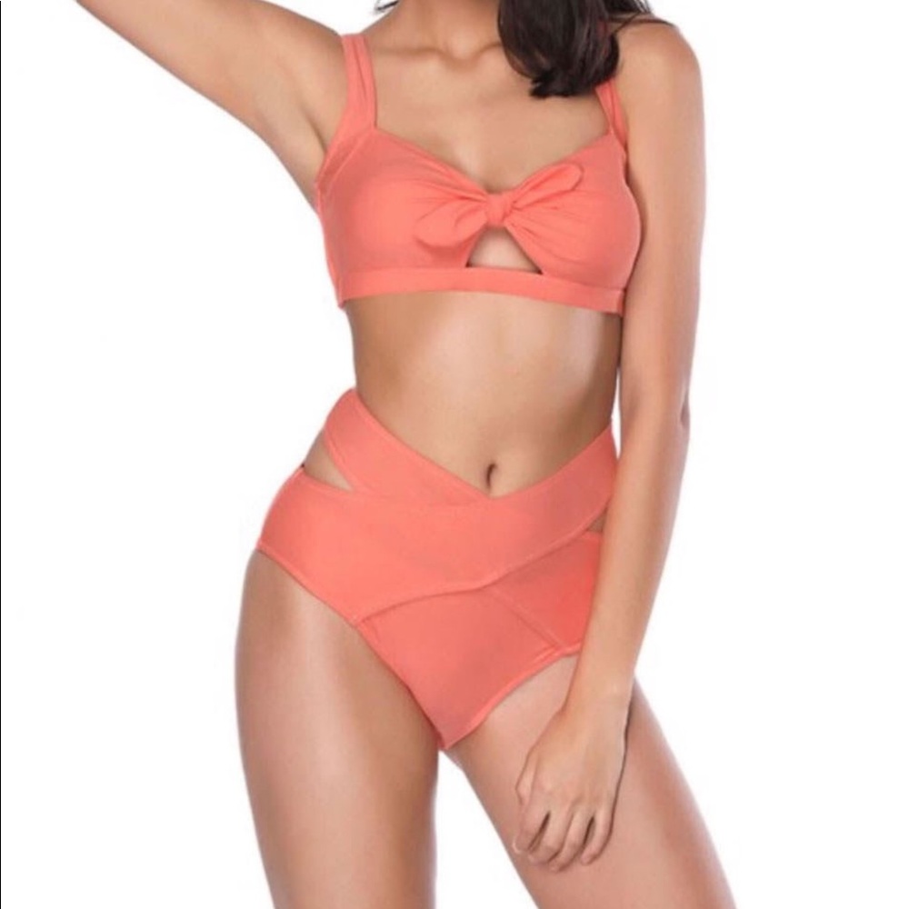 Bathing suits